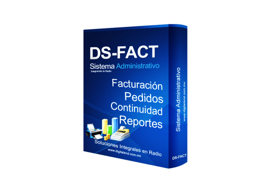 ds-fact ds-fact